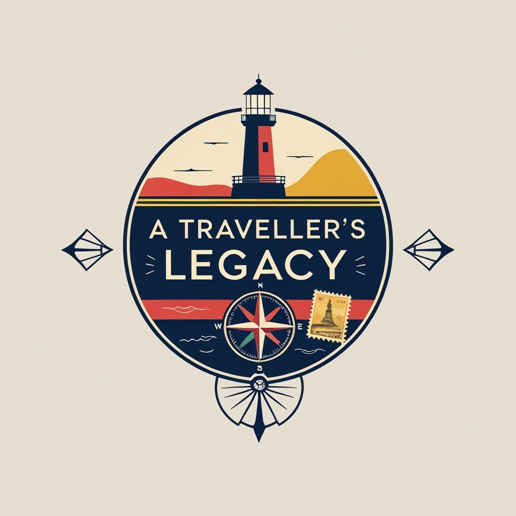 A Traveller's Legacy