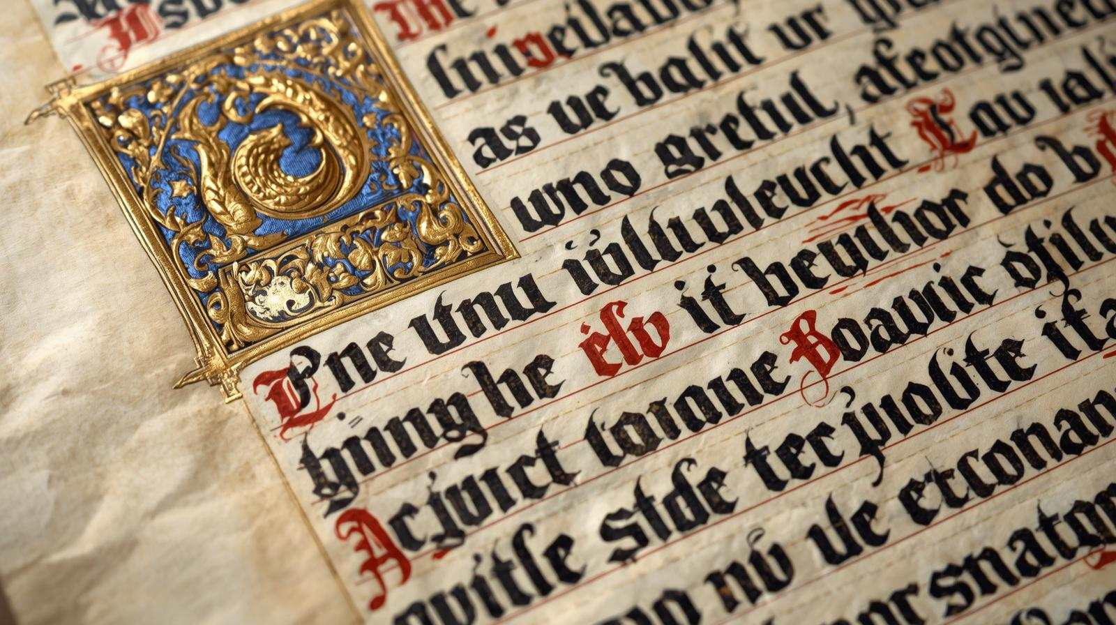 A close-up of a book

AI-generated content may be incorrect.