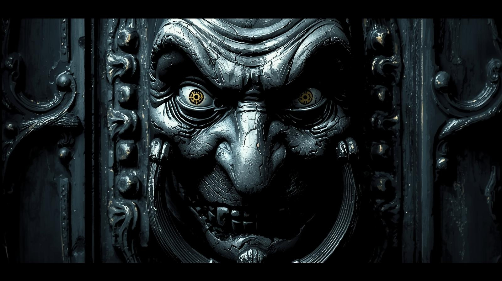 A close-up of a face

AI-generated content may be incorrect.