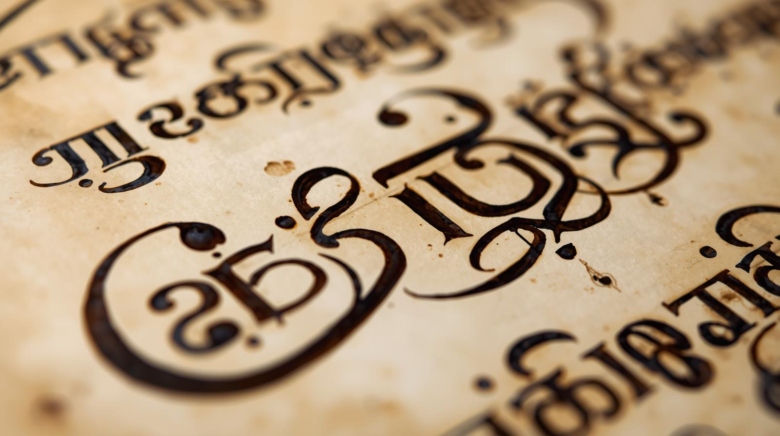 A close-up of a paper

AI-generated content may be incorrect.