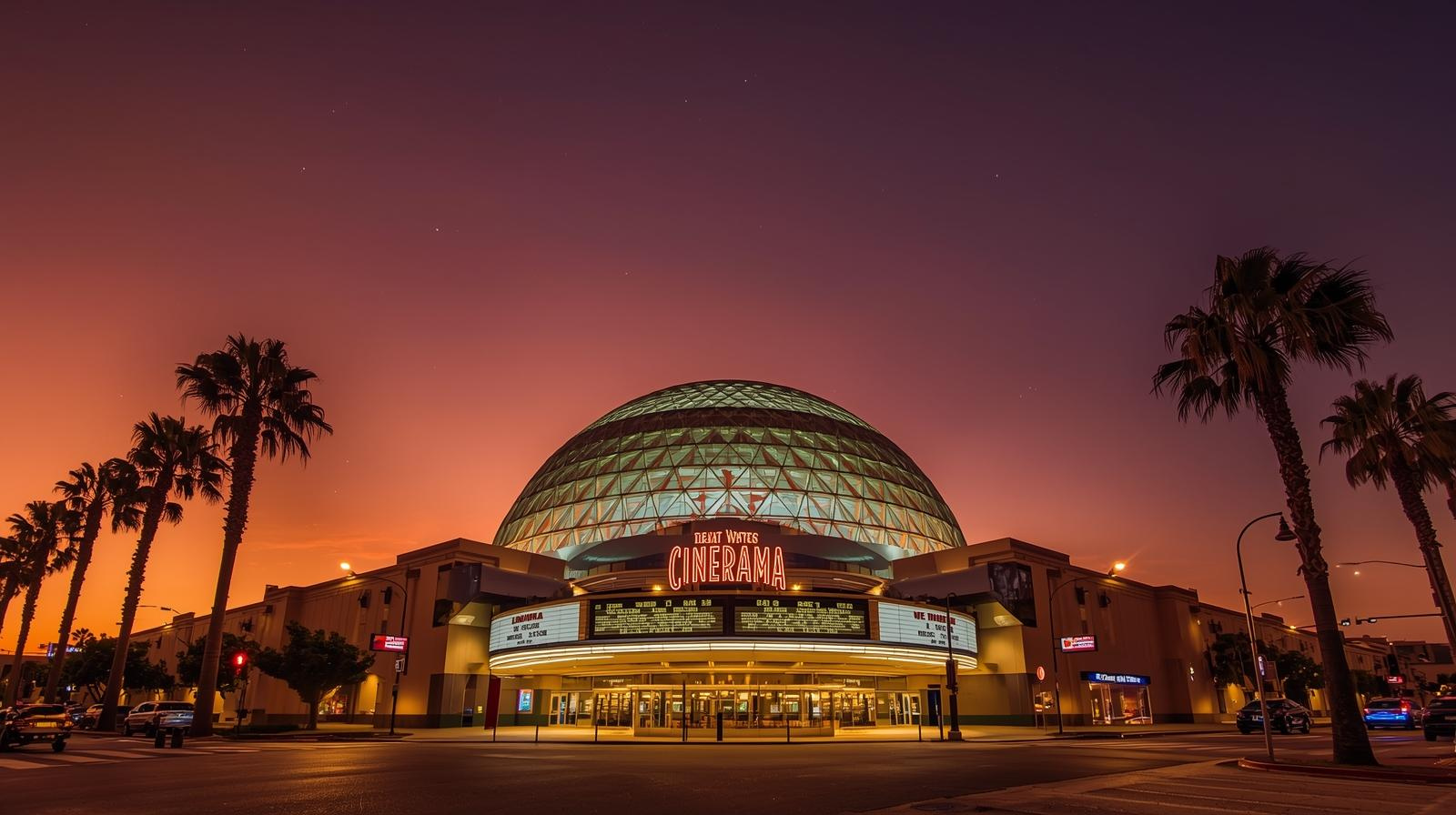 A building with a dome shaped roof

AI-generated content may be incorrect.