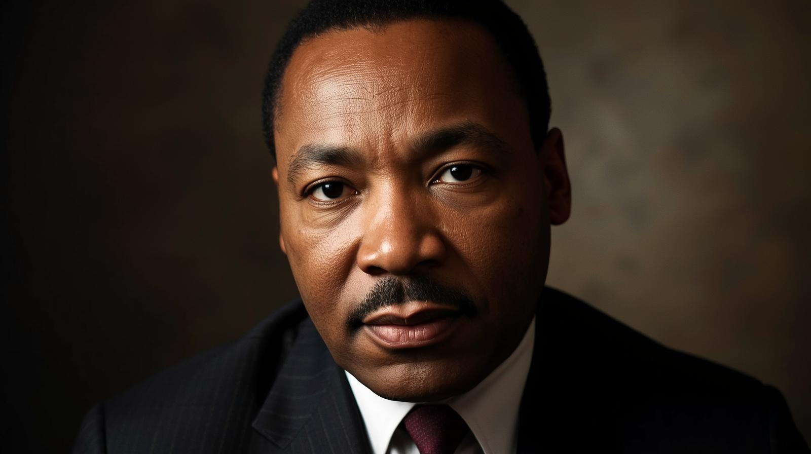 A close-up of a person in a suit

AI-generated content may be incorrect.