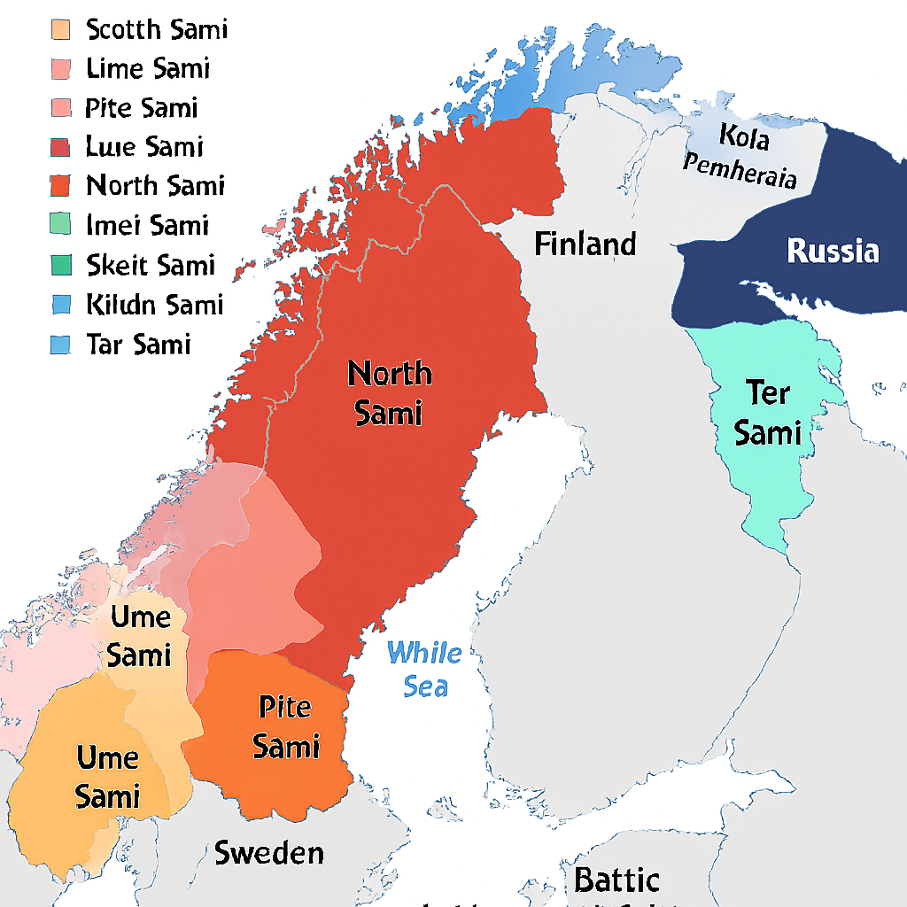 A map of different countries/regions

AI-generated content may be incorrect.